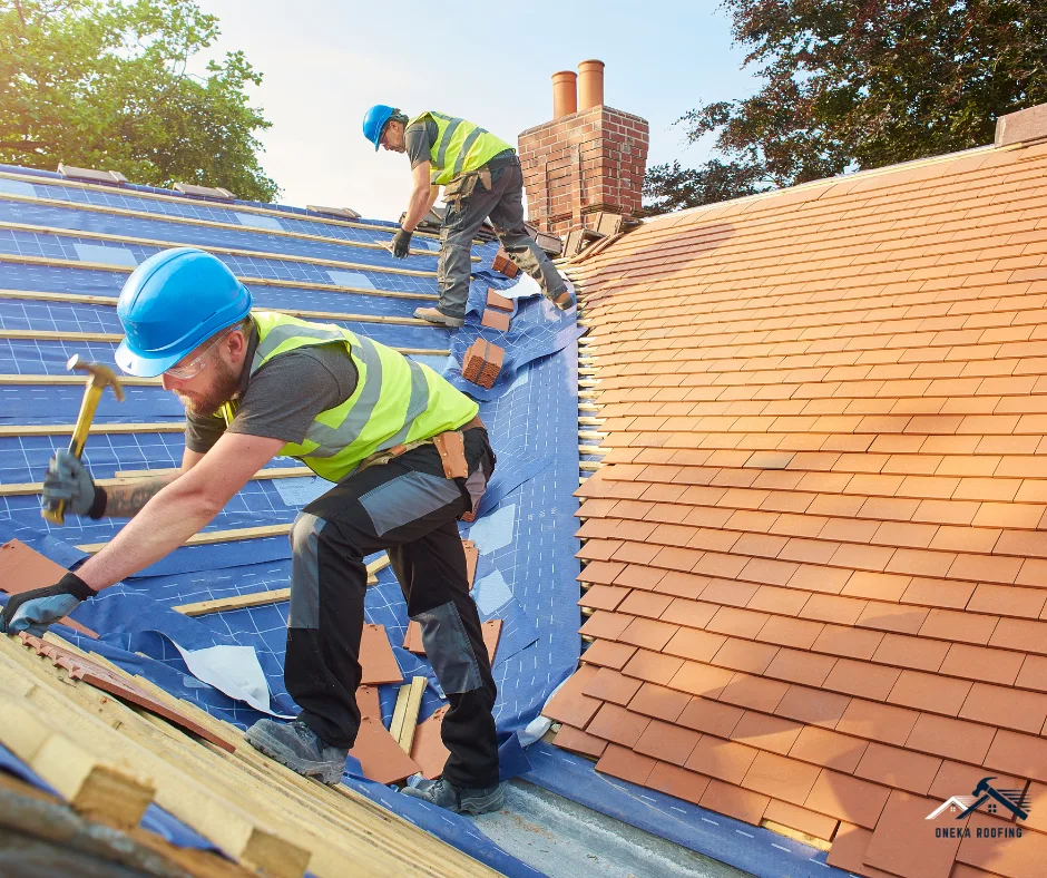 Why choose Roof Repair Near Me in Lindale, TX